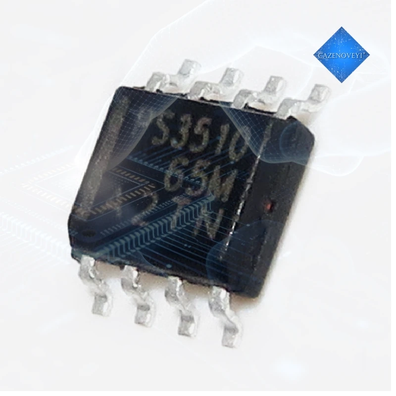 (5-10-20-30-100PCS) TM1629 SOP-32 TM1629A
