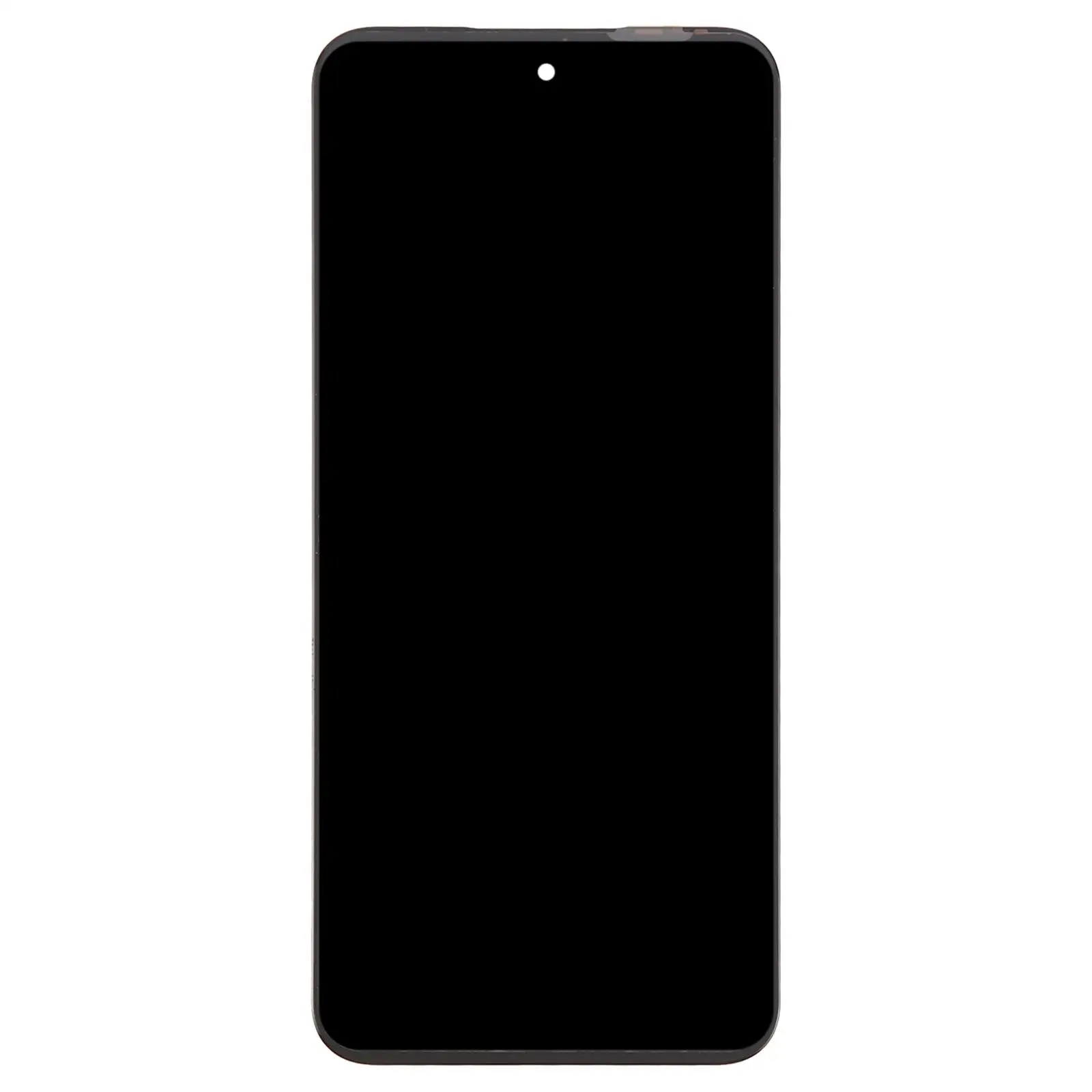 LCD Screen for Infinix Hot 60 5G X6726 with Digitizer Full Assembly Phone Display Repair Replacement Part