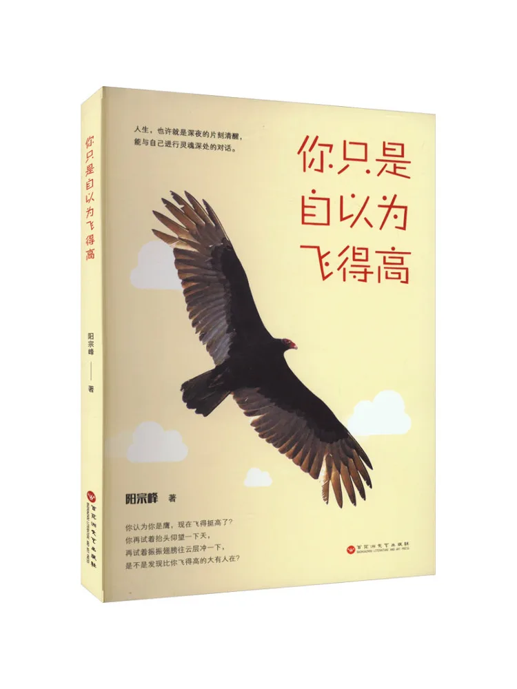 

Книга-Winshare You Just Think You Fly High