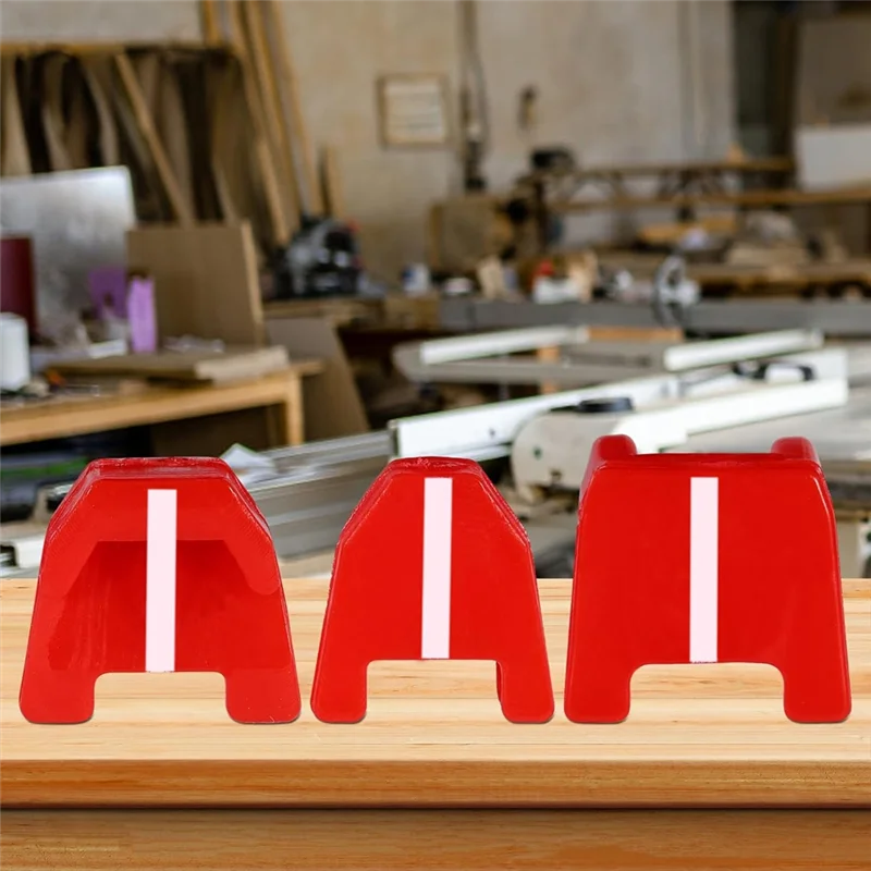 

GYTB-42-38-0017 No-Mar Pads No-Mar Tip Kit Accessories Compatible With 2746-20 18Ga Framing Roofing Nailer