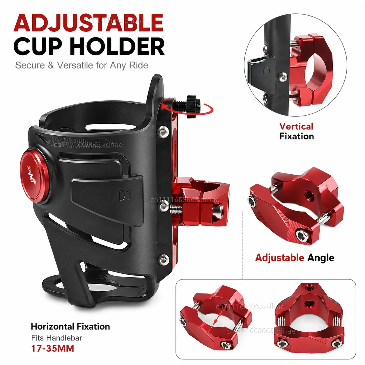 Motorcycle Water Bottle Holder - đánh giá và giá Coffee Tea Bottle