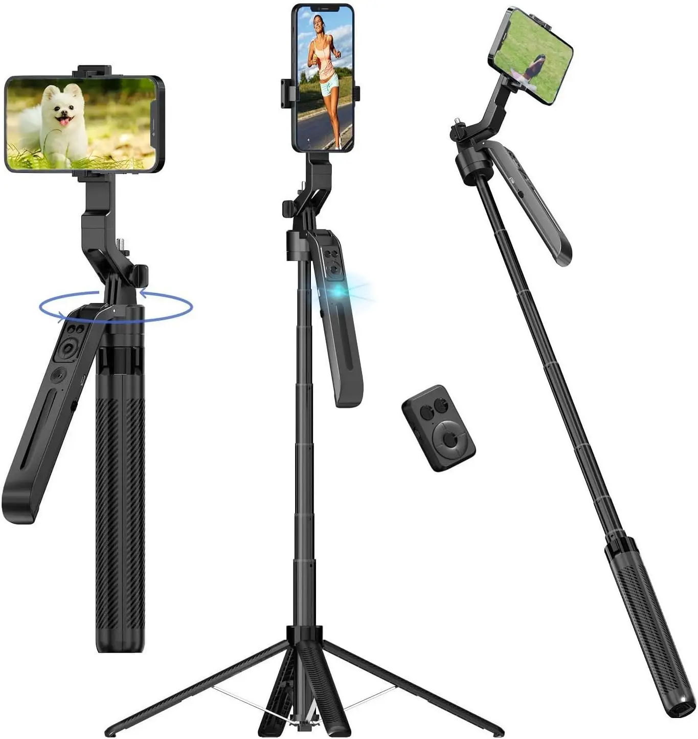 Auto Face Tracking … - image