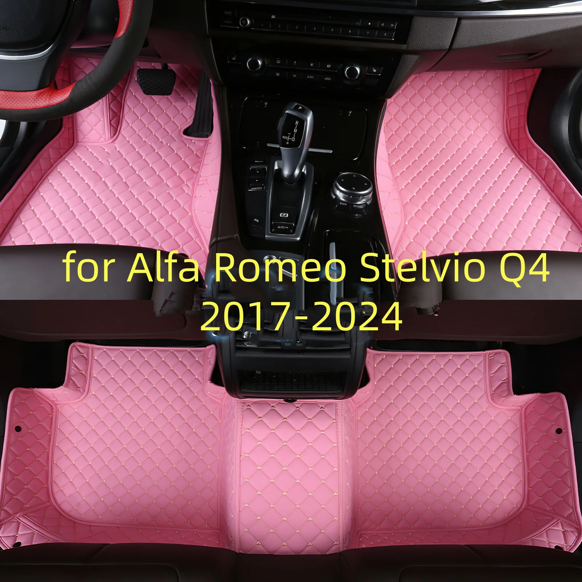 

Аксессуары, автомобильные кожаные коврики для Infiniti QX50 2015 2016 2017, автомобильные коврики на заказ, коврики для ног автомобиля, коврики