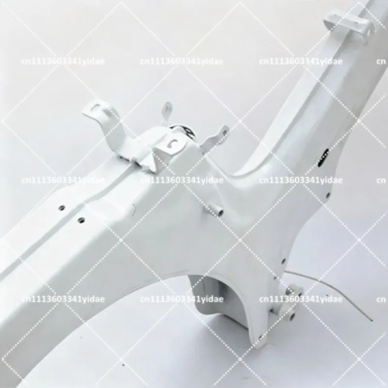Motorcycle Universal Frame Anti-Drop Bumper Crash Bar Safety Support Accessories