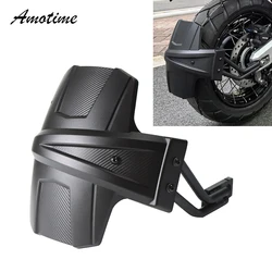 For Honda XADV 750 X-ADV 750 XADV750 X-ADV750 2017-2025 Motorcycle Fender Rear Cover Back Mudguard Splash Guard Protector