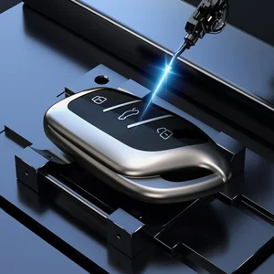 6 Büyük satış, anahtarlık, mg-no. 4