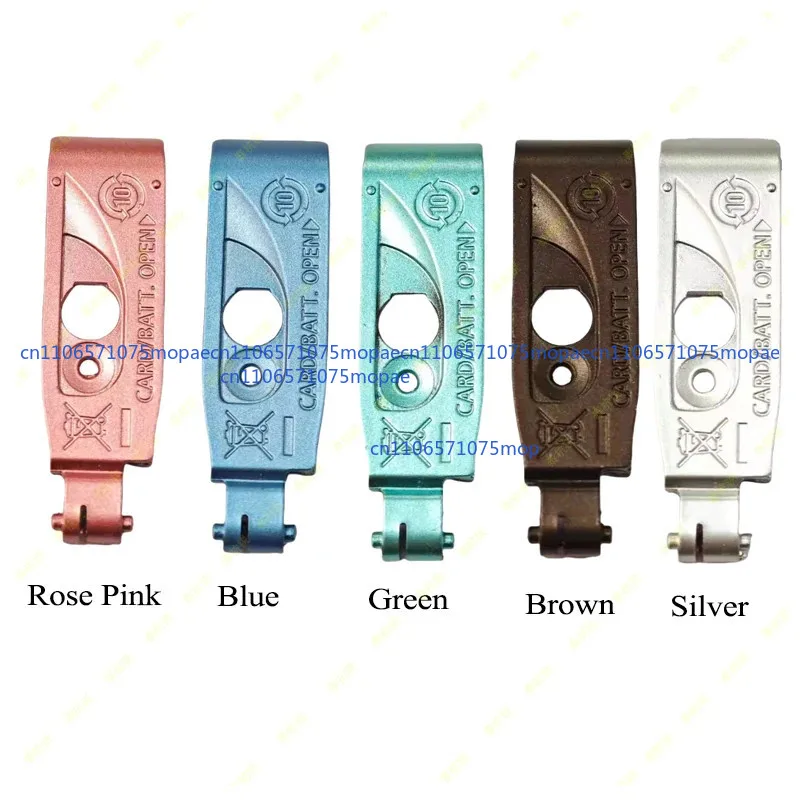 

1 шт. для Canon IXUS105 IS IXY200F SD1300 IS IXUS105is SD1300is крышка аккумулятора части