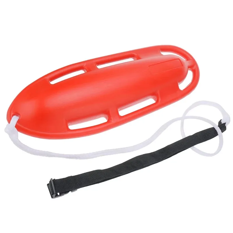 Water life-saving buoy Free diving buoy Swimming life safety buoy