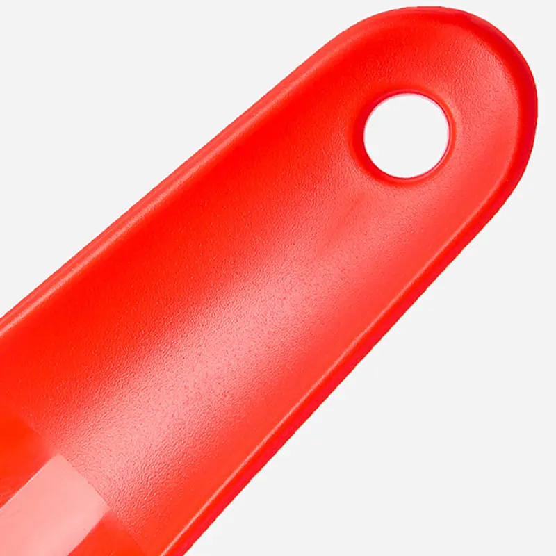 2Pcs Travel Shoe Horn for Men and Women Travel Use Plastic Shoe Helper Stick Boots Shoes Helper Shoe Horn Shoehorn image 5