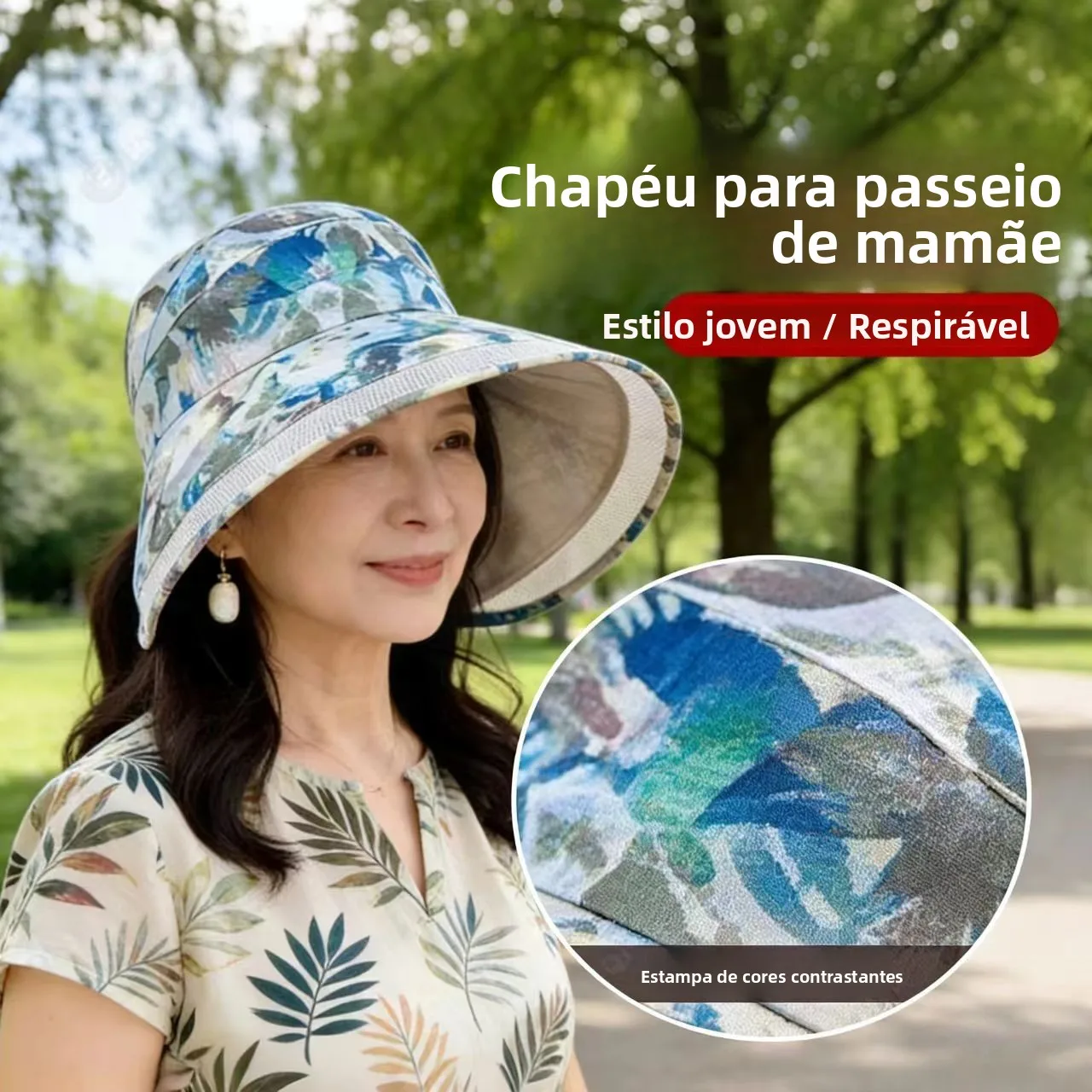chapeu-de-pesca-com-aba-larga-para-protecao-solar-no-verao-respiravel-estampado-casual-para-mulheres-viagens-ao-ar-livre