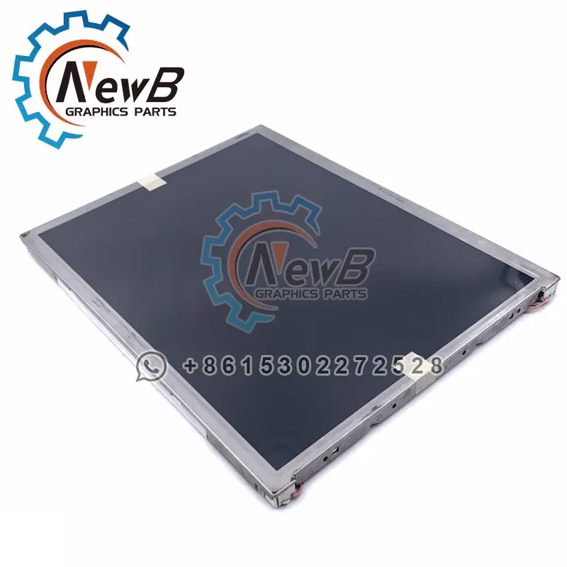 00.783.0148 TFT Display LQ150X1DG11 LCD Screen Display Panel For Heidelberg CD102 SM102 CD74 SM52 XL105 Display Unit