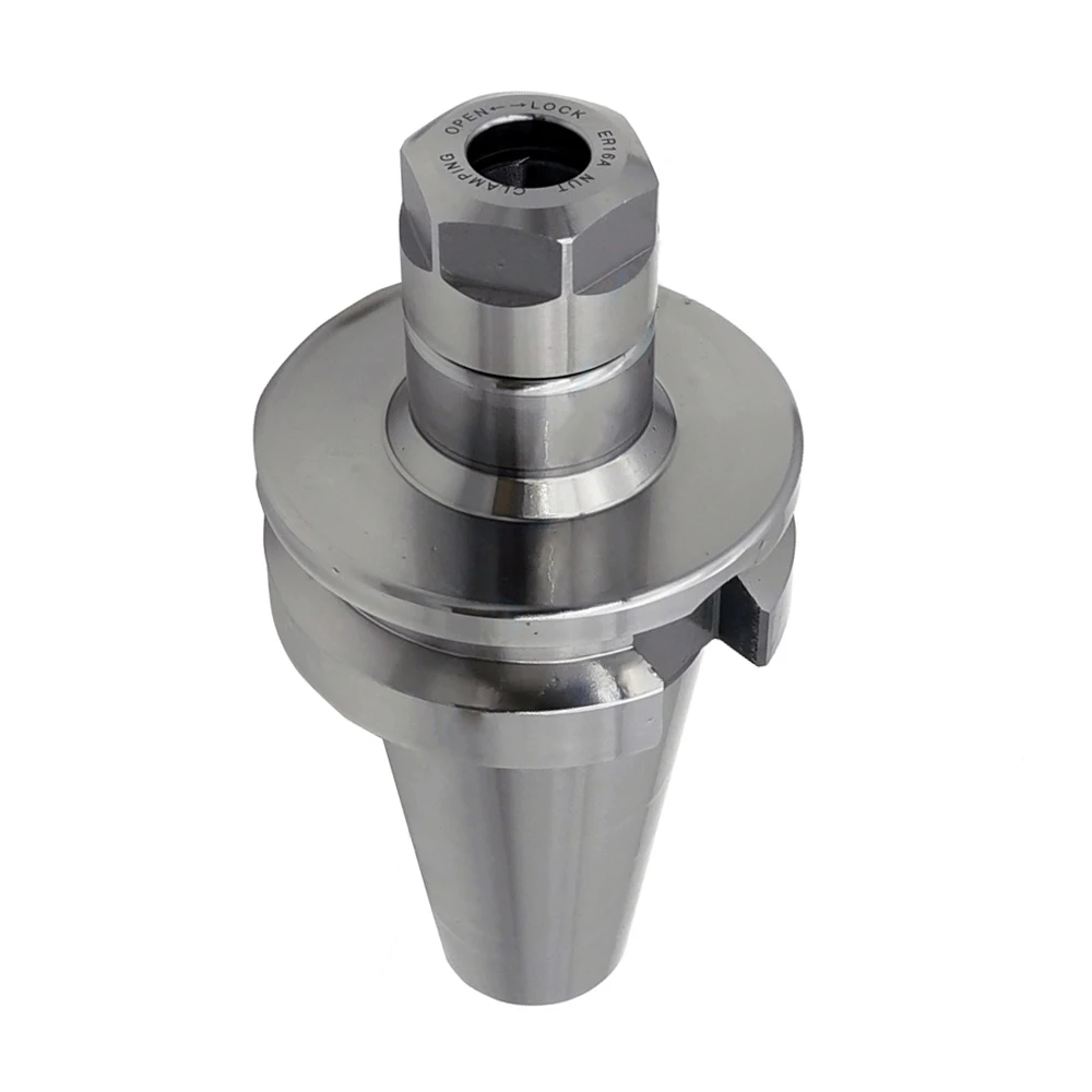Imagem -02 - Clamping Collet Chuck Porta-ferramentas Precisão Bt30 Er11 Er16 Er20 Er25 Er32 Er40 70 mm 100 mm bt