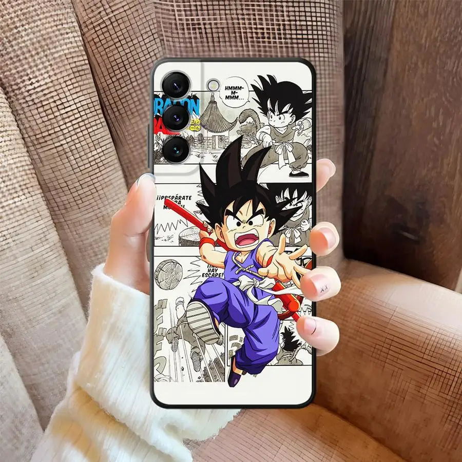 Cartoon Moe Son Gok…