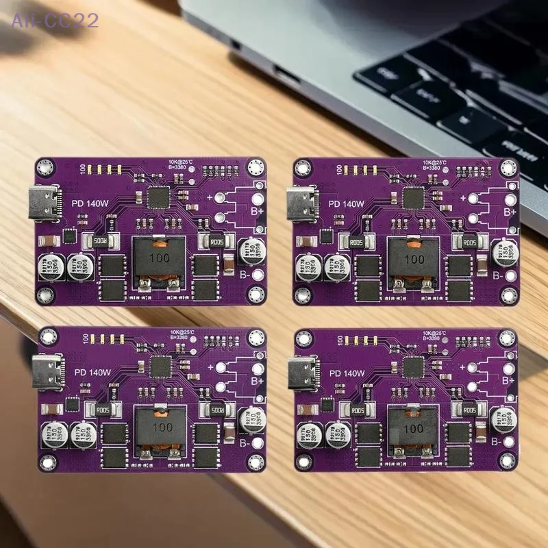 {CC22} PD3.1 140W F…