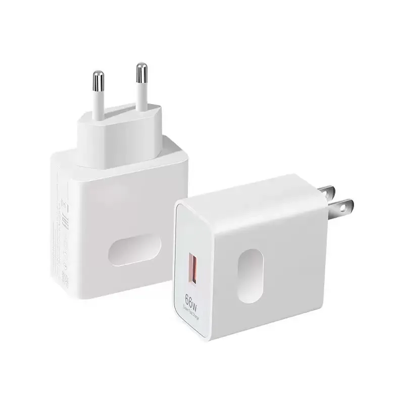 6A 66W USB Type C Super Fast Charger Cable Data Sync Cord for Huawei P50 P60 Nova 9 10 Honor 70 90 100 Magic