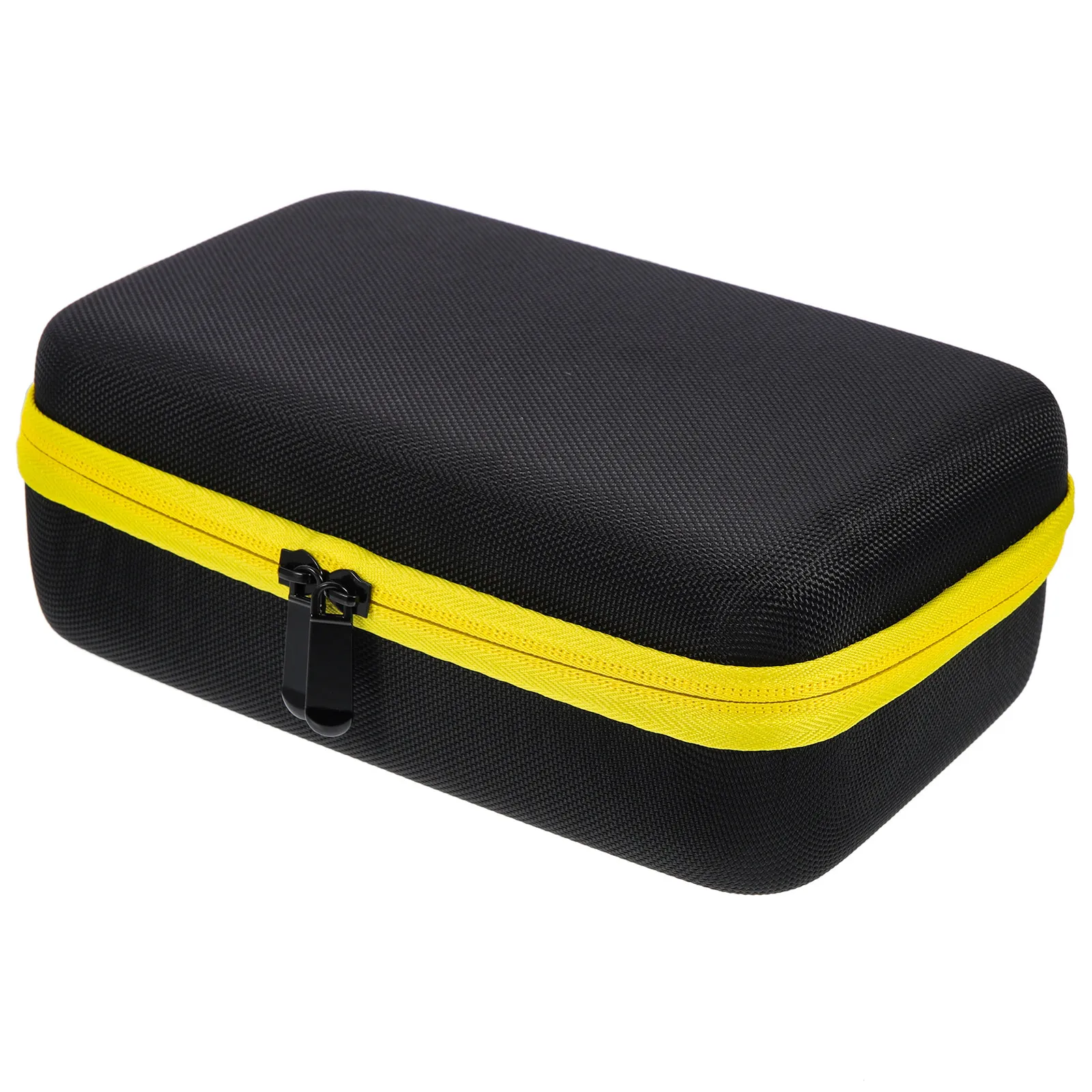 Shockproof Eva Recorder Case Handheld Recording Machine Storage Bag Portable Protective Carry Pouch Compatible