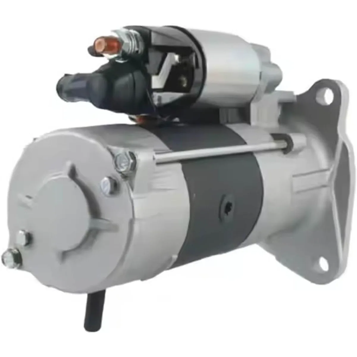 

1 шт. стартер 24 В M009T61479 3801287 M9T61479 подходит для Volvo D9A2D D9-500 D9A2E D9-425 D9A2F D9-575