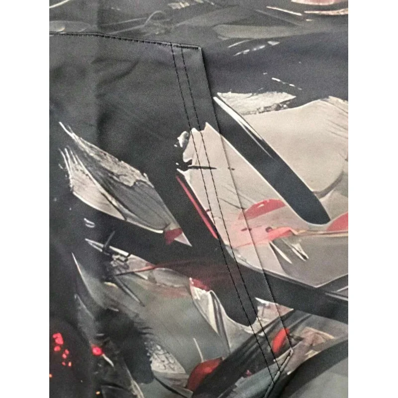 New in Sweatshirts Men Man Hoodie & Sweatshirt New Arrival Goods Y2k Clothes Men's Streetwear Essentials Hoodies Mens Hoody &