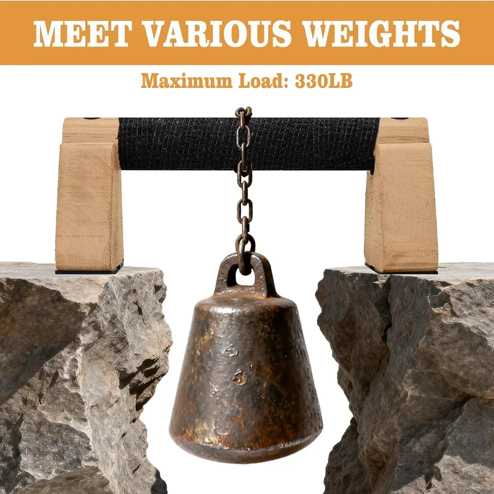 Wooden Push Up Stands Home Fitness Equipment Handstand Trainers Arms Muscles Workout Bars Dips Strength Training Parallettes Dip