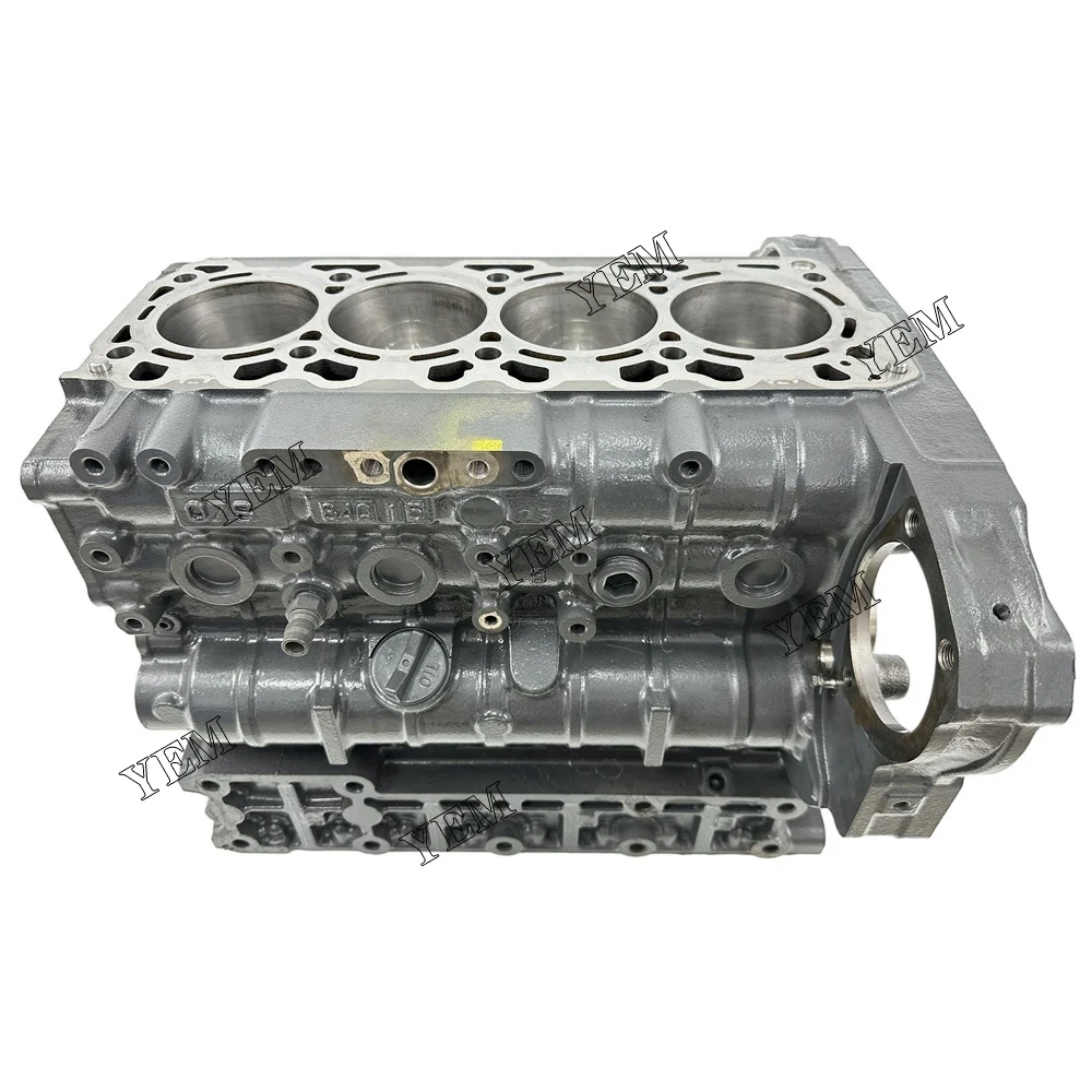 1J770-2111 Cylinder Block For Kubota V3307 Diesel engine