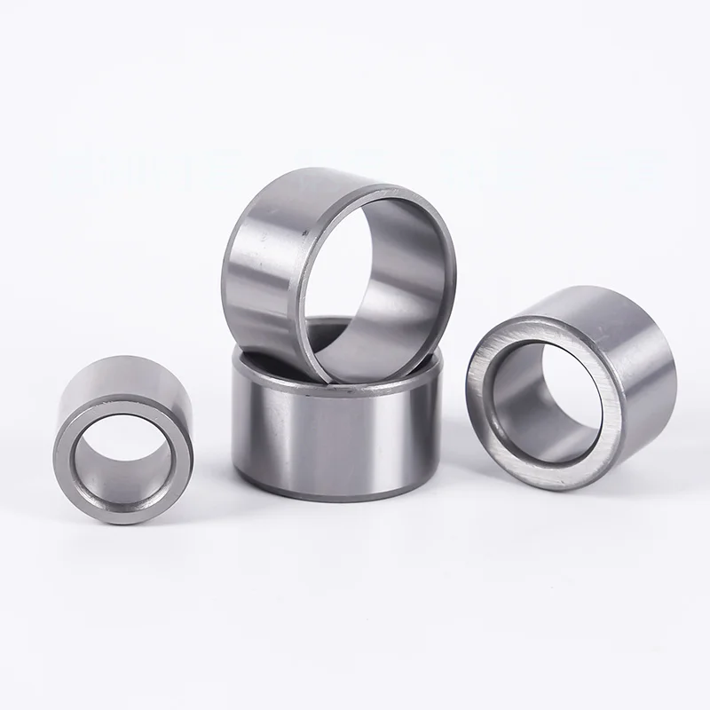 

10mm ID Bearing Steel Bushing Wear-resistant Sleeve Axle Guide Bushing 1Pcs