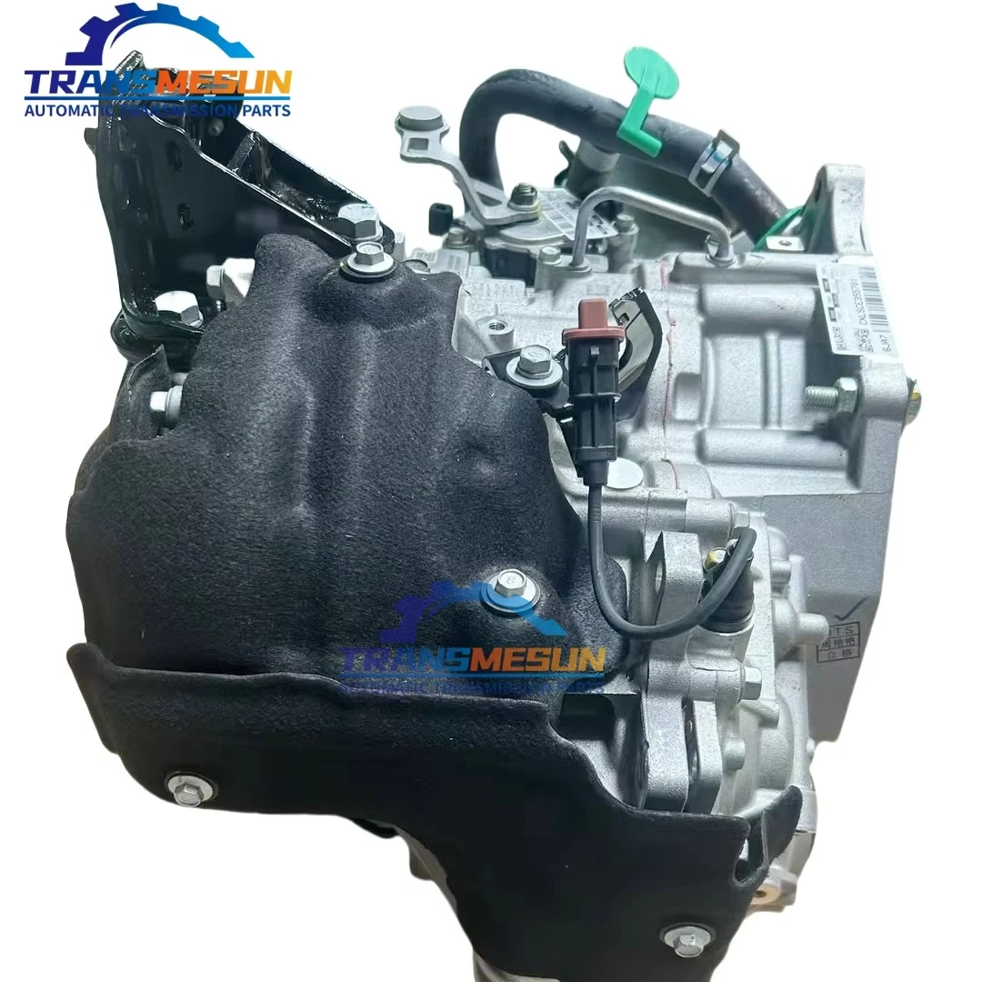 Transmesun Brand New CVT Transmission Assembly With Start And Stop 480002H302 For Hyundai 2020 Mistra 1.8L 2WD Match G4NK Engine