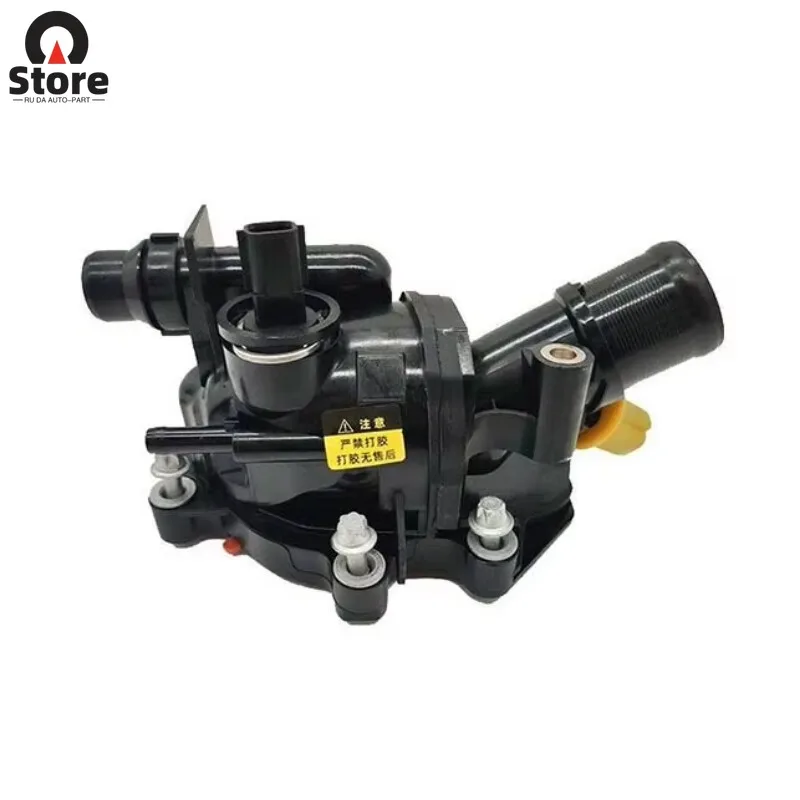 

2822035500 2822030175 Thermostat for Benz CLA 180 200 250 GLB180 200 250 4MATIC