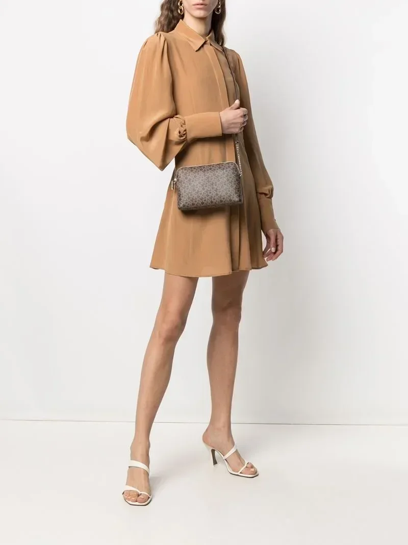 عالية الجودة حقيبة نسائية صغيرة بولي Leather حقائب كتف جلدية الإناث مصمم العلامة التجارية حقائب النساء حقائب اليد الفاخرة Crossbody #3