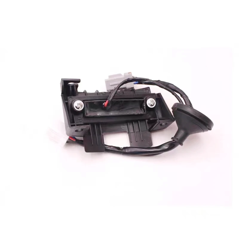 812602V010 tailgate opening switch buttonFor Hvundai Veloster 2011 2012 2013 20142015 2016 81260-2V010 81260 2V010