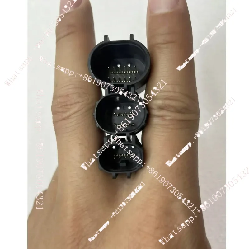 Accessories Battery Motherboard Balance Plug for DJI T50 Battery