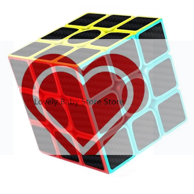 【Bs】3X3 Cube Drifti…