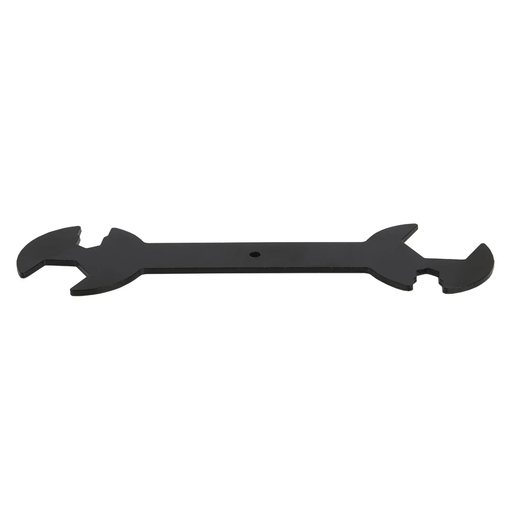 3dsway stampante 3D parti MK8 testa di stampa E3DV6 chiave a ugello cinque-in-one multi-funzione ugello strumento di riparazione
