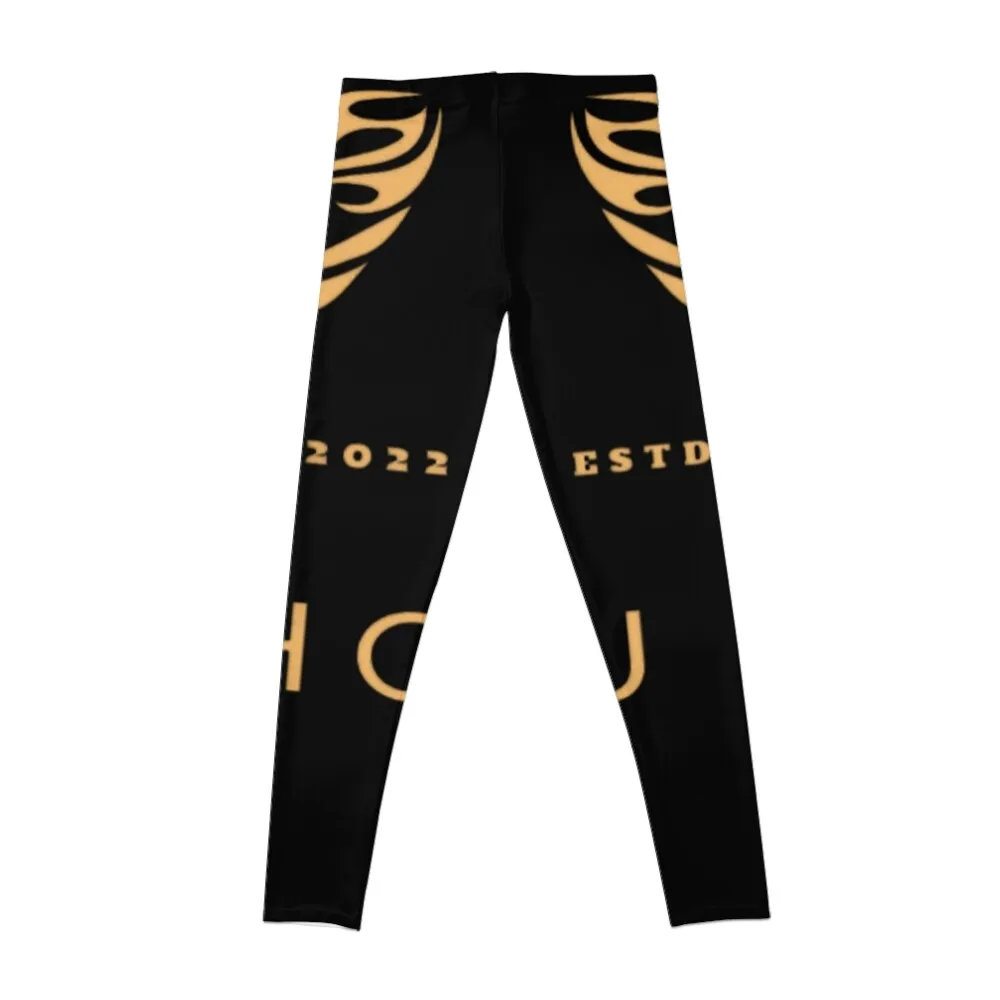 NU VIZHON BUTTERFLY EFFECT COLLECTION Leggings Women's sports jogging pants Womens Leggings