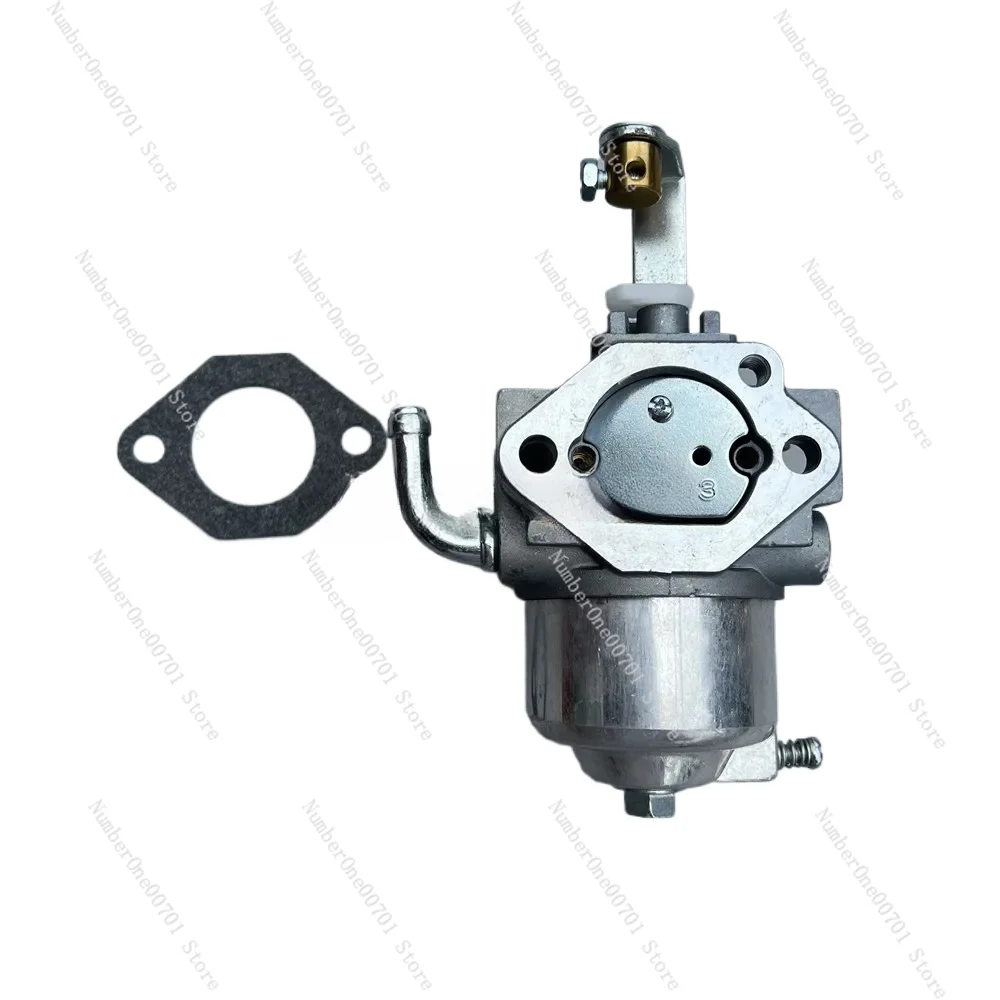 

SUBARU ROBIN EH34 RGV6100 RGV6000 gasoline engine 247-62305-20