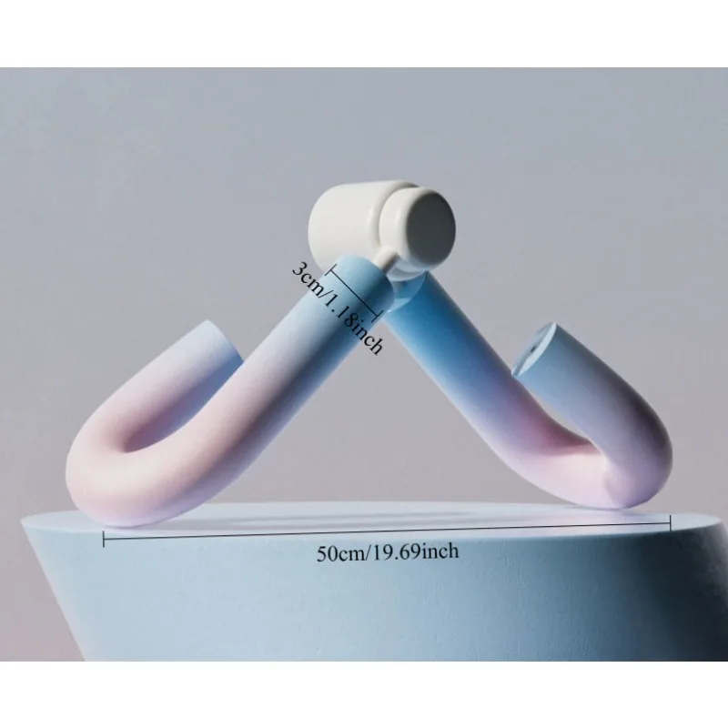 Тренажер для мышц тазового дна, зажим для ног, оборудование для фитнеса, тренажер для сжигания жира на бедрах, домашнее оборудование для фитнеса