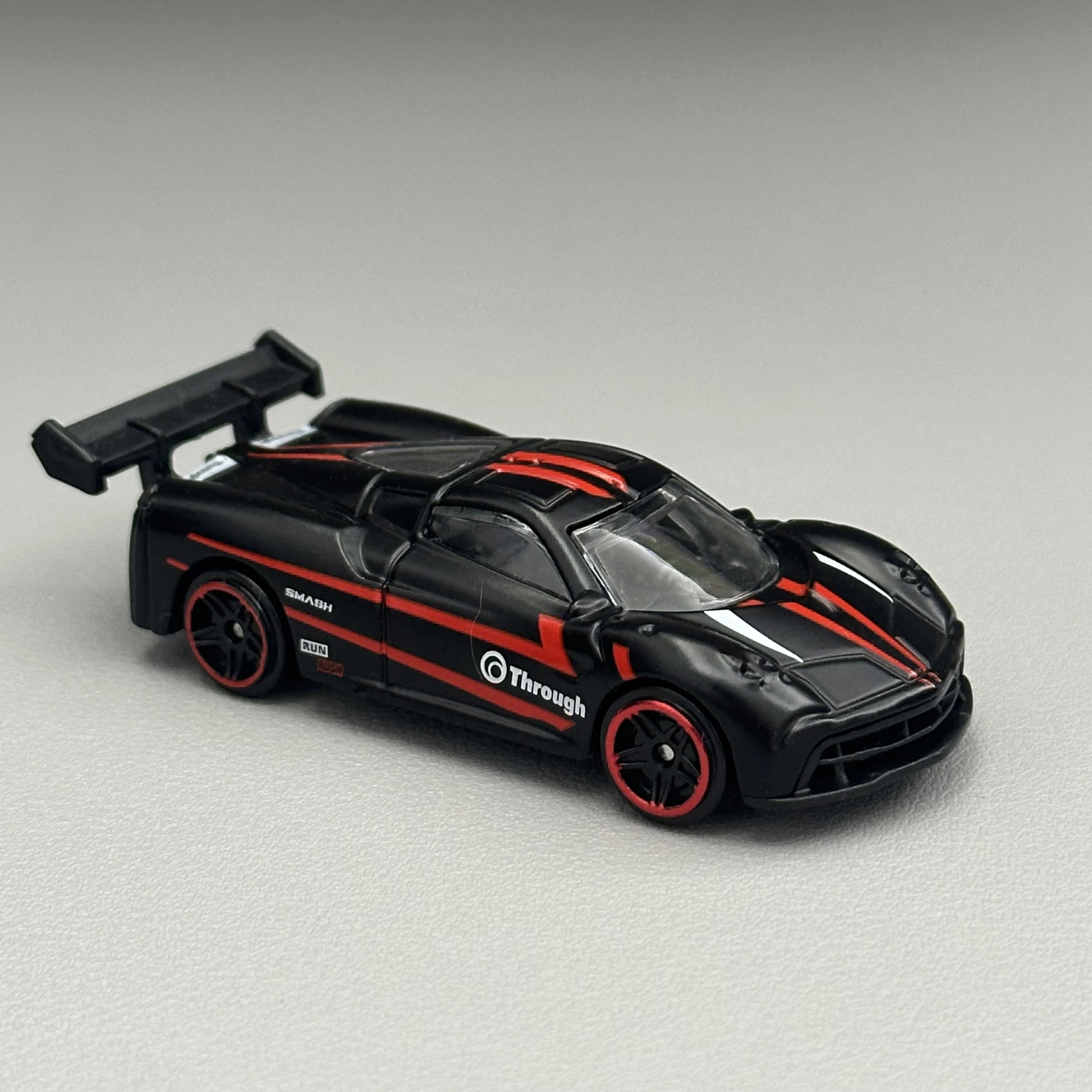1/64 Scale Diecast Car Model Alloy Metal Vehicle Miniature Toy Realistic Car Collection Gift For Children And Desktop Display