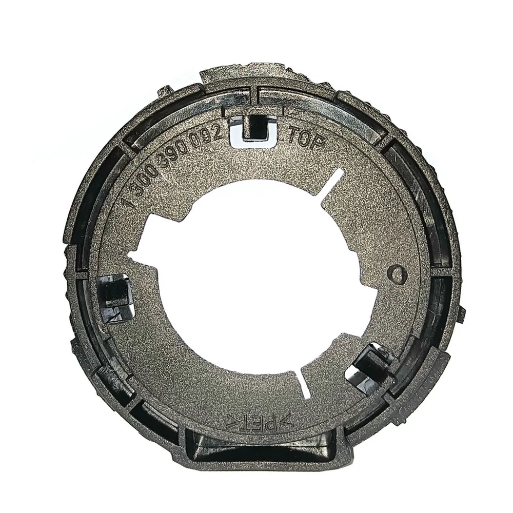 Oemhids 1300390092 NEW Snap ring for E38 E39 E46 E53 740il OEM D2S D2R Xenon Headlight Retainer HID Bulb Support Ring