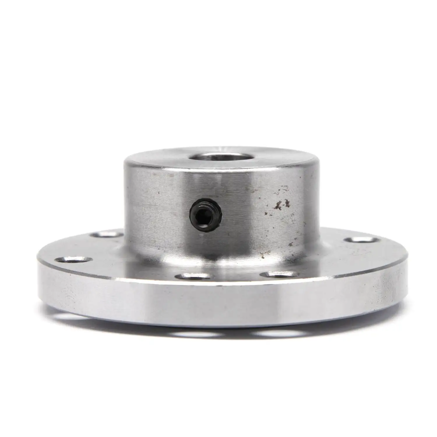 Fit K11-100 K12-100 K72-100 Motor Spindle Adapter Chuck Insert Flange Back Plate Base