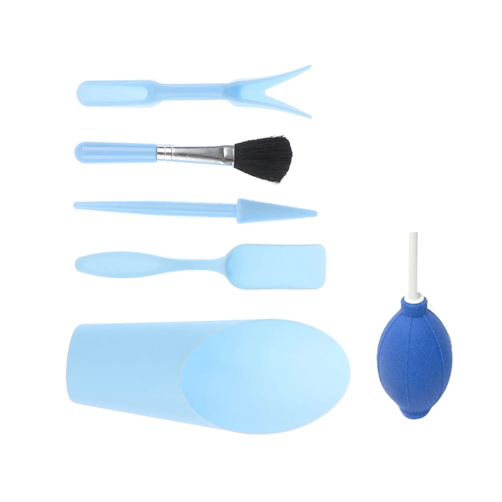 

Gardening Hand Tool Set Plastic Cultivator Scoop for Small Garden Indoor Plants Transplanting Flower Tools Sets