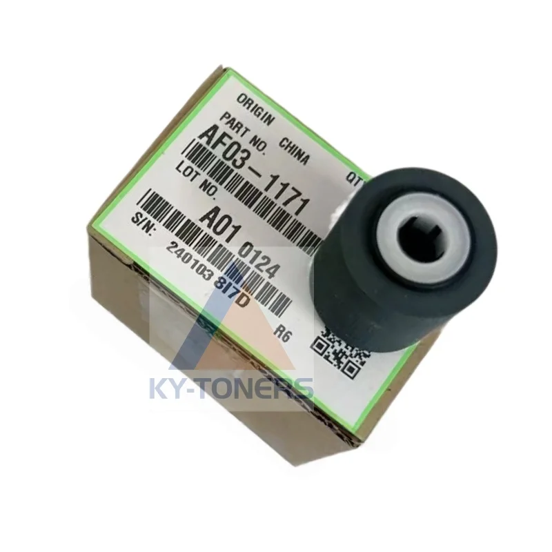 Original AF03-1171 AF031171 Paper Feed Roller for Ricoh Pro C7100 C7110 C7200 C7210 C7500 Pro C651 C751 Copier Parts