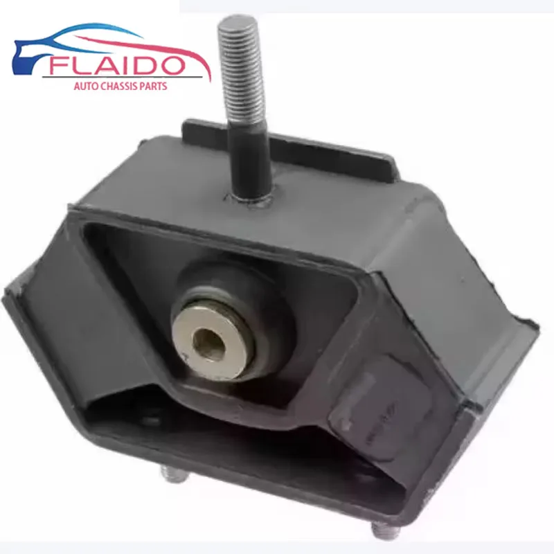 

FLAIDO - 601 240 08 17 Auto Parts Engine Automatic Transmission Mounts OEM 6012400817 601 240 0817 For Mercedes Benz 601 602