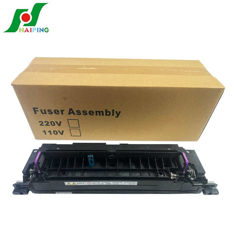 Original 90%New Quality Fuser Assembly for Rioch SP 8400DN Fuser Unit 110V  408108  220V 408109