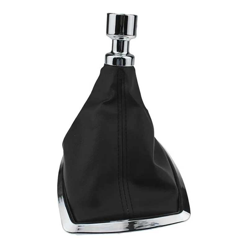 

Прочно ручная коробка передач, рычаг переключения передач, пылезащитный чехол для Ford C-Max 2008-2010 и Kuga 2008-2012 GB64637AA 1639784 8V4R-7P002-KB