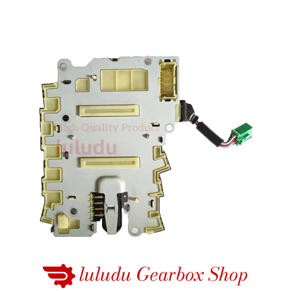 Original RE7R01A ETC94-110N TCM TCU Transmission Control Module Suit For 08UP Infinity Q50