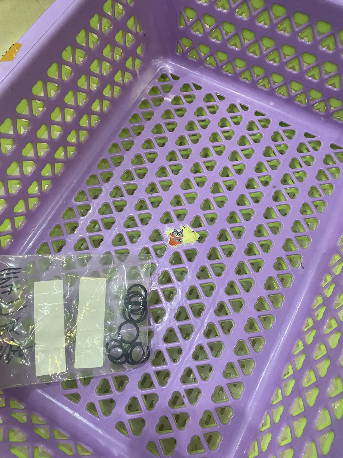 

10PCS ADF Exit Roller Belt for HP LaserJet Pro M277 M281 M283 M426 M428 M430 M477 M479 M480