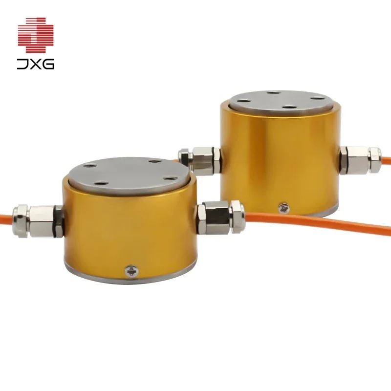 High-Precision Sensor: XYZ Multidimensional Load Cell, Ideal for Robotic Arms & Automotive Industry