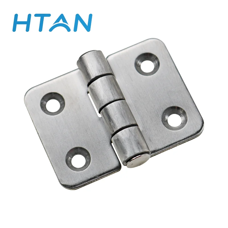 

Stainless Steel Hinges Industrial Electrical Automation Machinery Equipment Cabinets Distribution Boxes Hinge Accessories