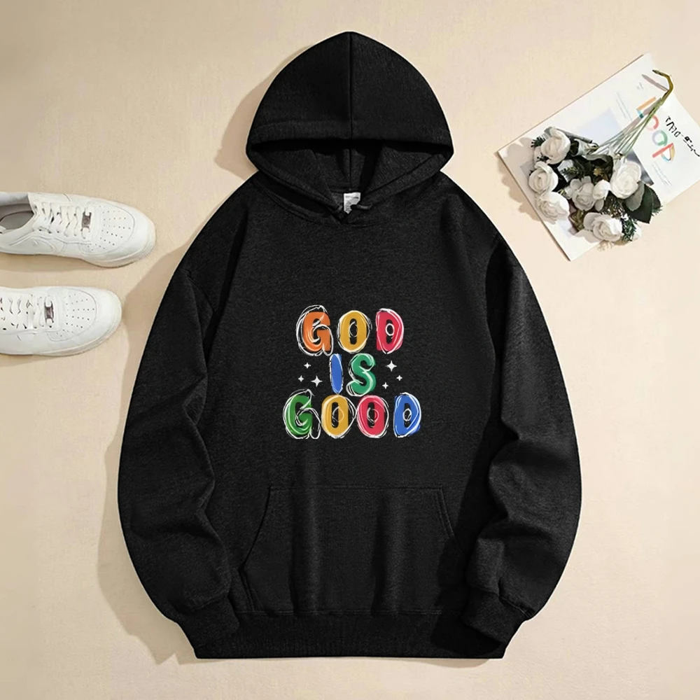 Sweatshirts Y2K Hoodies Woman Sweatshirts Graphic Oversized Street Fashion Womens Sweater Casual Loose Fit Unisex Winter Style