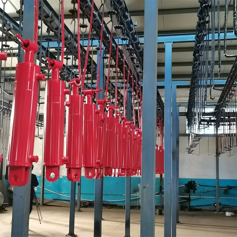 

Own Factory Hydraulic Cylinder Source Manufacturers Specializing In Customized Hydraulic Cylinders