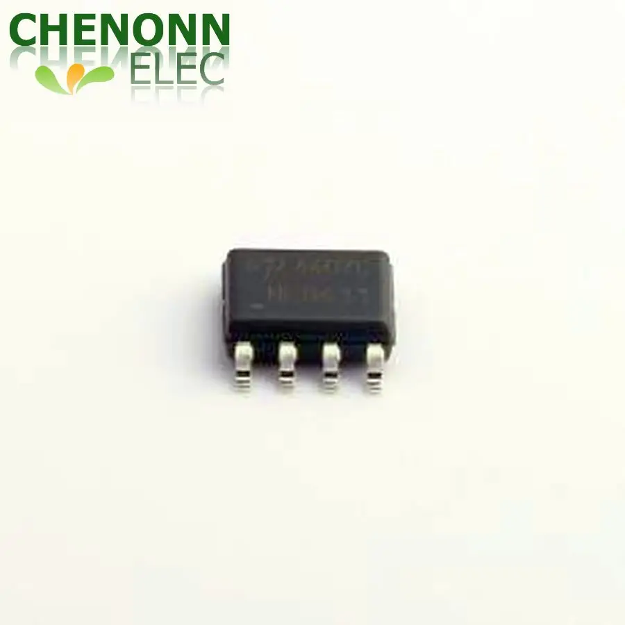 

100PCS/LOT AO4407C (MOSFETs)